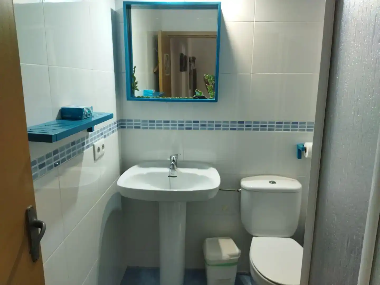 Piso en  Calle Marqués de Cabriñana 30 - Foto 6