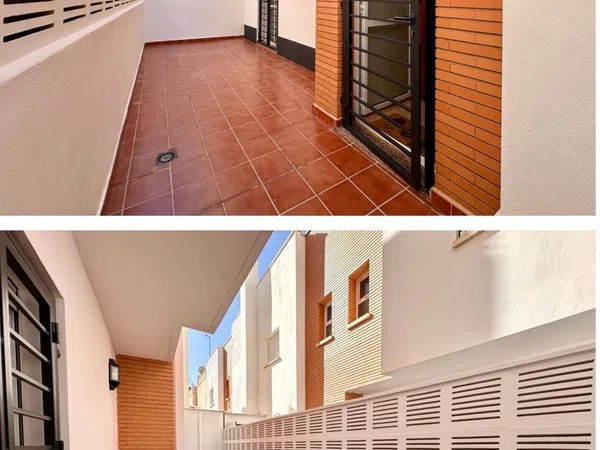 Chalet adosado en Calle de los Tartesos, 22, Aguadulce sur - Foto 11