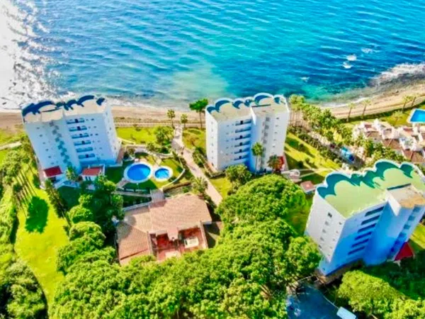 Estudio en Urbanización Algaida, 2, Sitio de Calahonda, Sitio de Calahonda - Foto 8