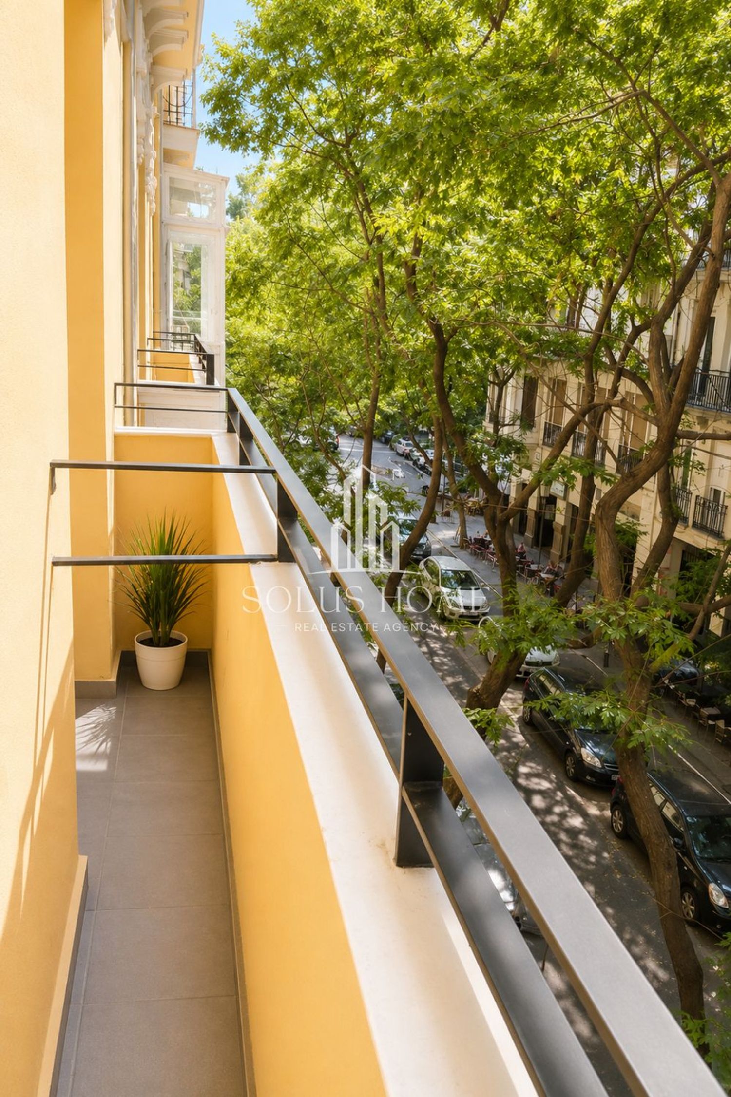 Piso en Calle del Comte d'Altea, Gran Vía - Foto 10