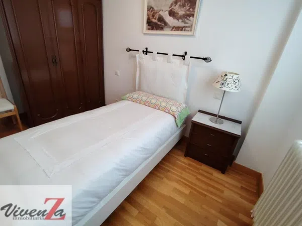 Piso en Calle de Salamanca, 45, Barrio Pinilla, Barrio Pinilla - Foto 2