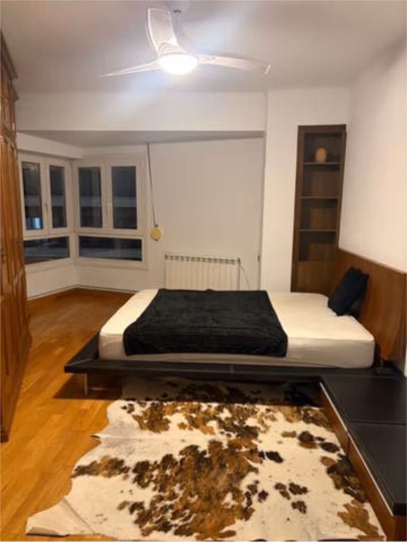 Piso en Gran Vía - Foto 5