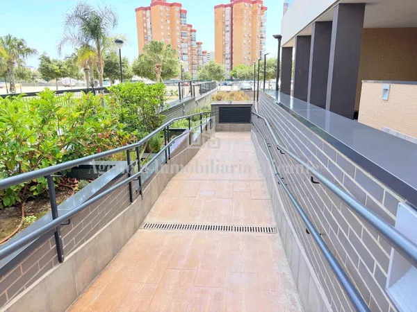 Piso en Ausias March, Campello Pueblo, Campello Pueblo - Foto 32