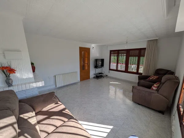 Casa o chalet independiente en Ermita - Foto 6