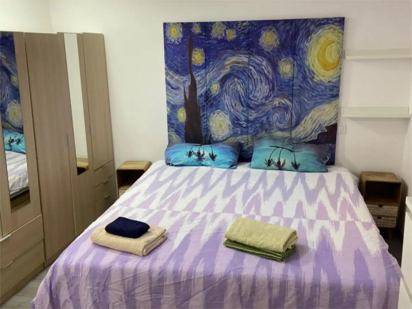 Piso en  Calle del Padre Rubio 13 - Foto 4