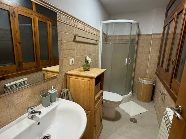 Piso en Calle Álamos, 8, San Bartolomé - Millán de Priego, San Bartolomé - Millán de Priego - Foto 13