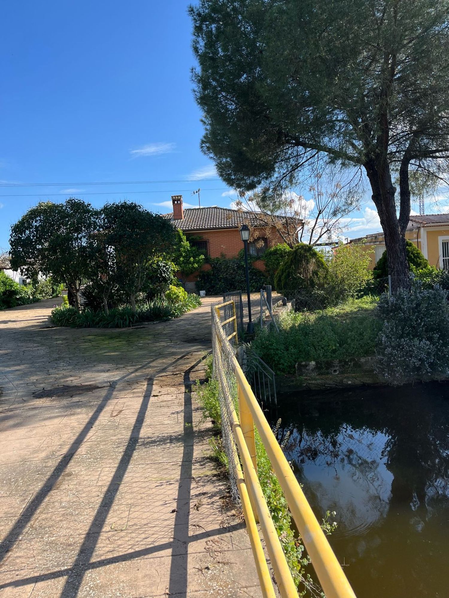 Finca rústica en N-521, 134 - Foto 3