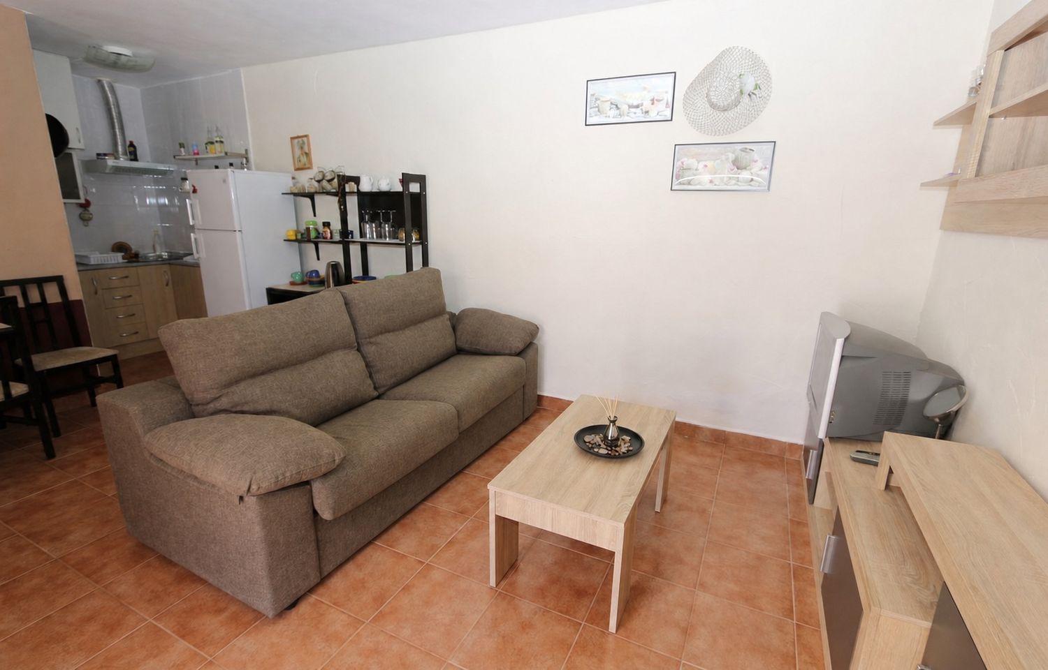 Chalet adosado en Calle Salvador Dalí, 44, La Siesta - El Salado - Torreta - Foto 12