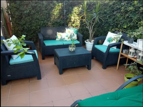Piso en Calle Mar Adriatica, 1, El Palmar-Los Molinos - Foto 21