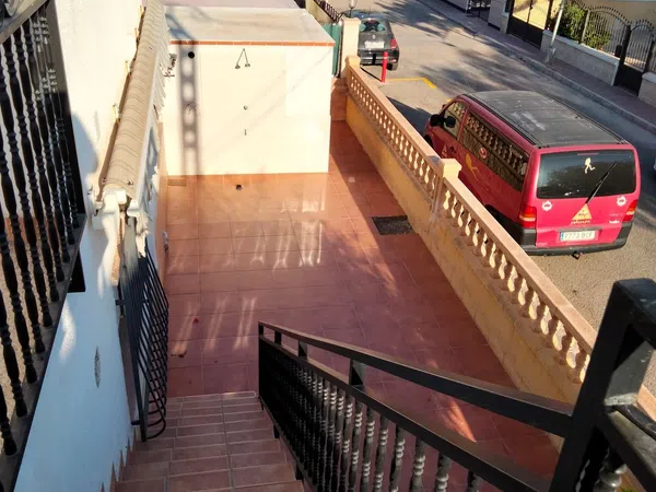 Piso en Avenida Costacalida, 21, Calabardina-Cope, Calabardina-Cope - Foto 3