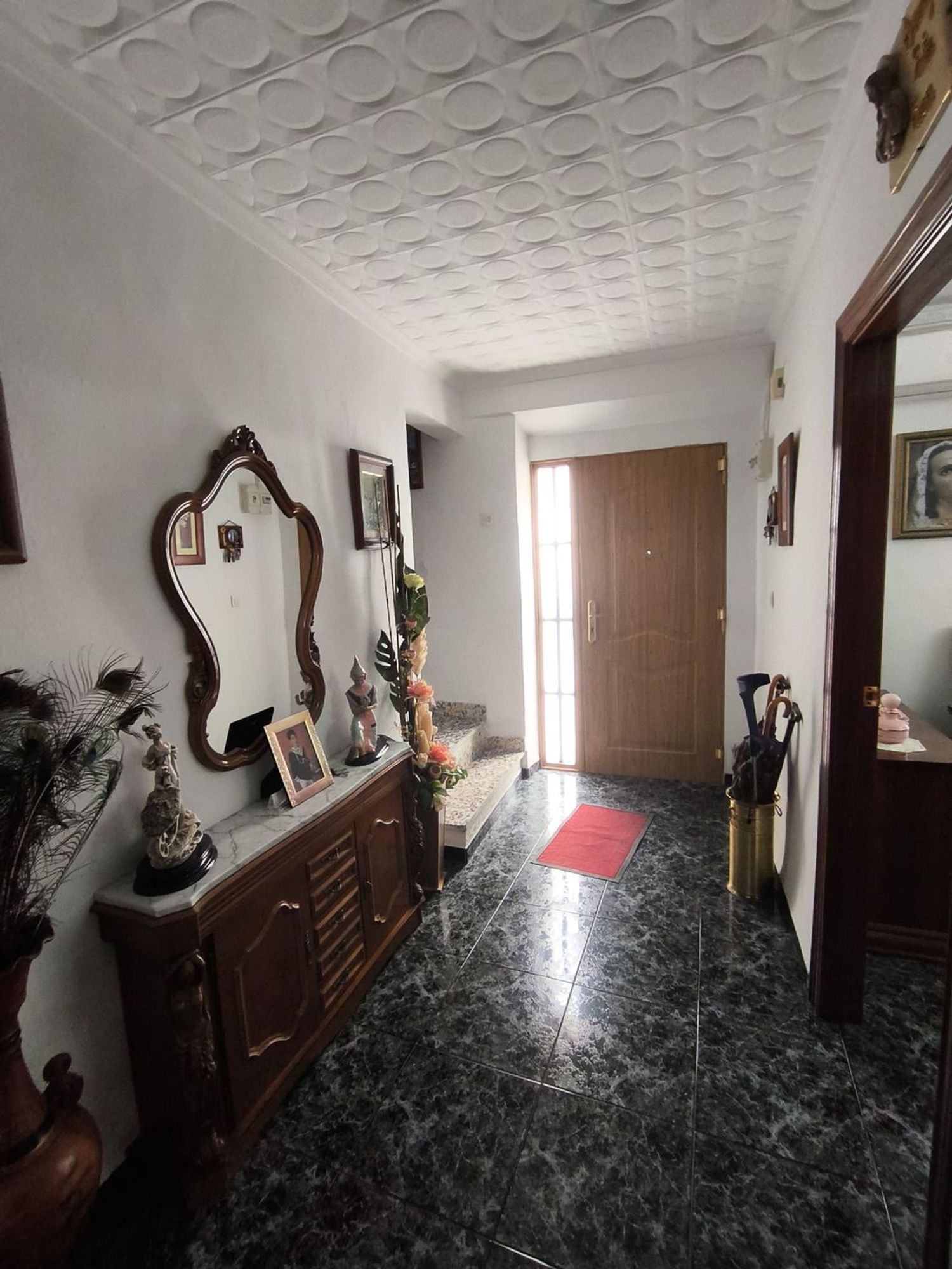 Chalet adosado en Calle Ángel, 22 - Foto 5