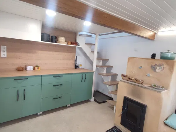 Casa independiente en paseo da Praia, 83 - Foto 18