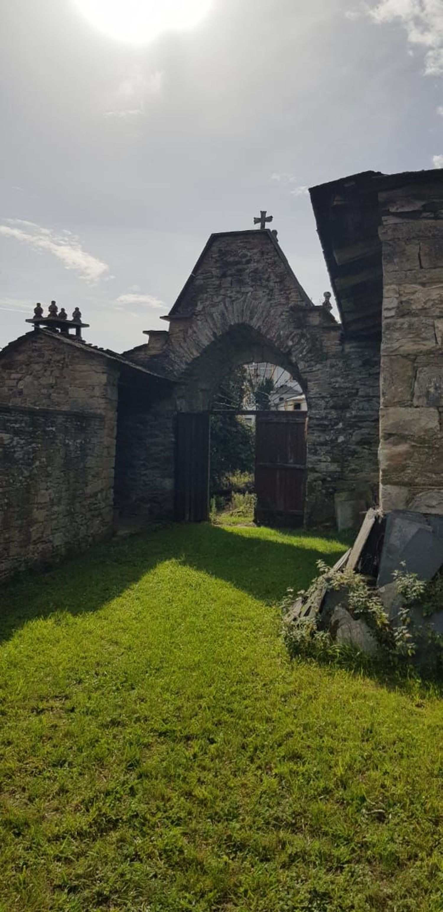 Casa de pueblo en Vilartelin Baralla, 5 - Foto 7