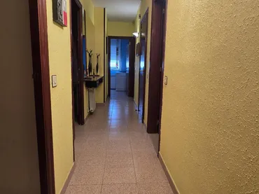 Piso en  Carrer de Lluc 15 - Foto 2
