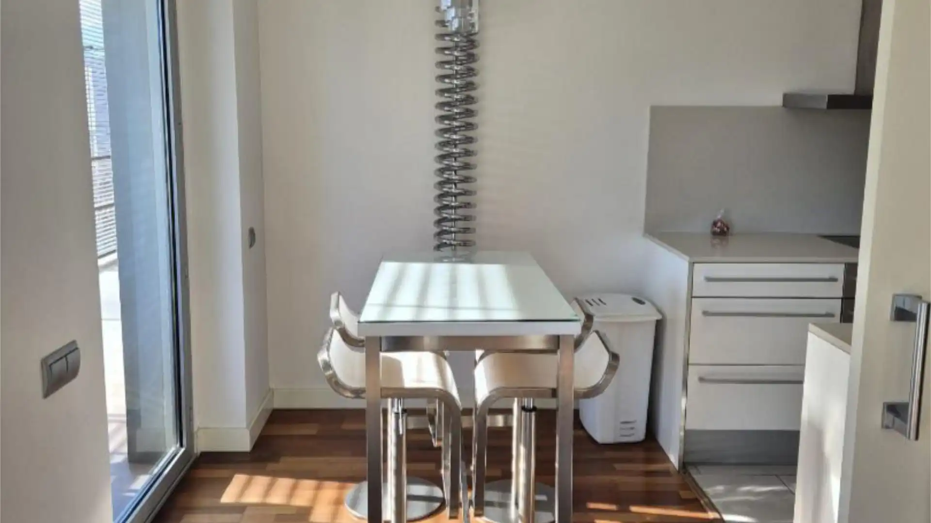 Piso en Sant Cugat del Vallès - Foto 26