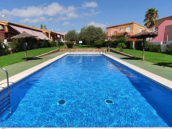 Chalet pareado en Camino de Santa Magdalena, 62, Las Atalayas - Urmi - Cerro Mar, Las Atalayas - Urmi - Cerro Mar - Foto 2