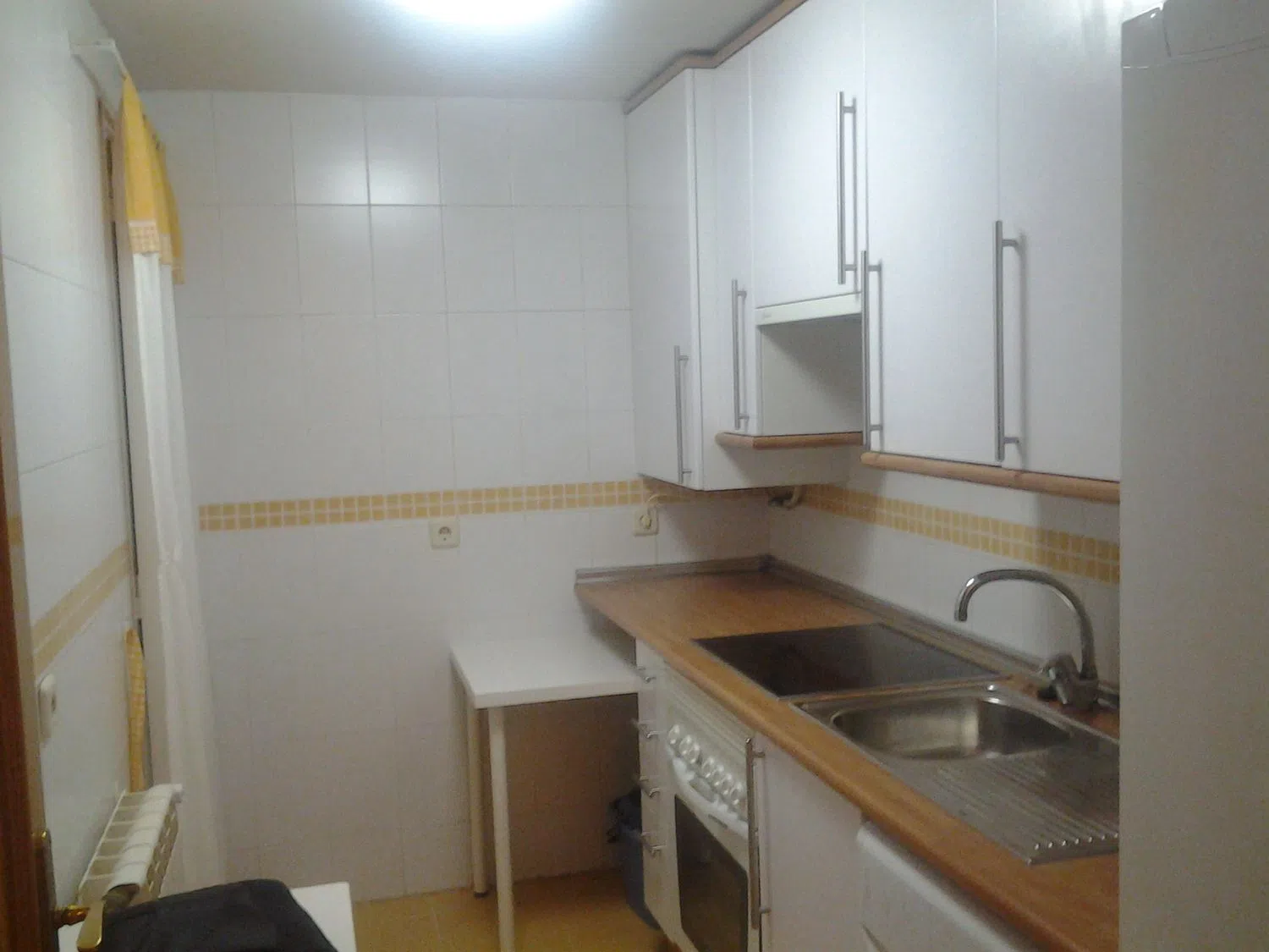 Piso en calle Rafael Alberti, 3 - Foto 22