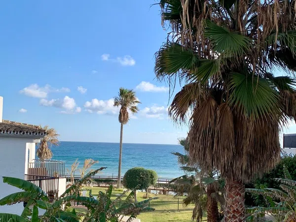 Piso en calle Mar de Calahonda, 108 - Foto 8