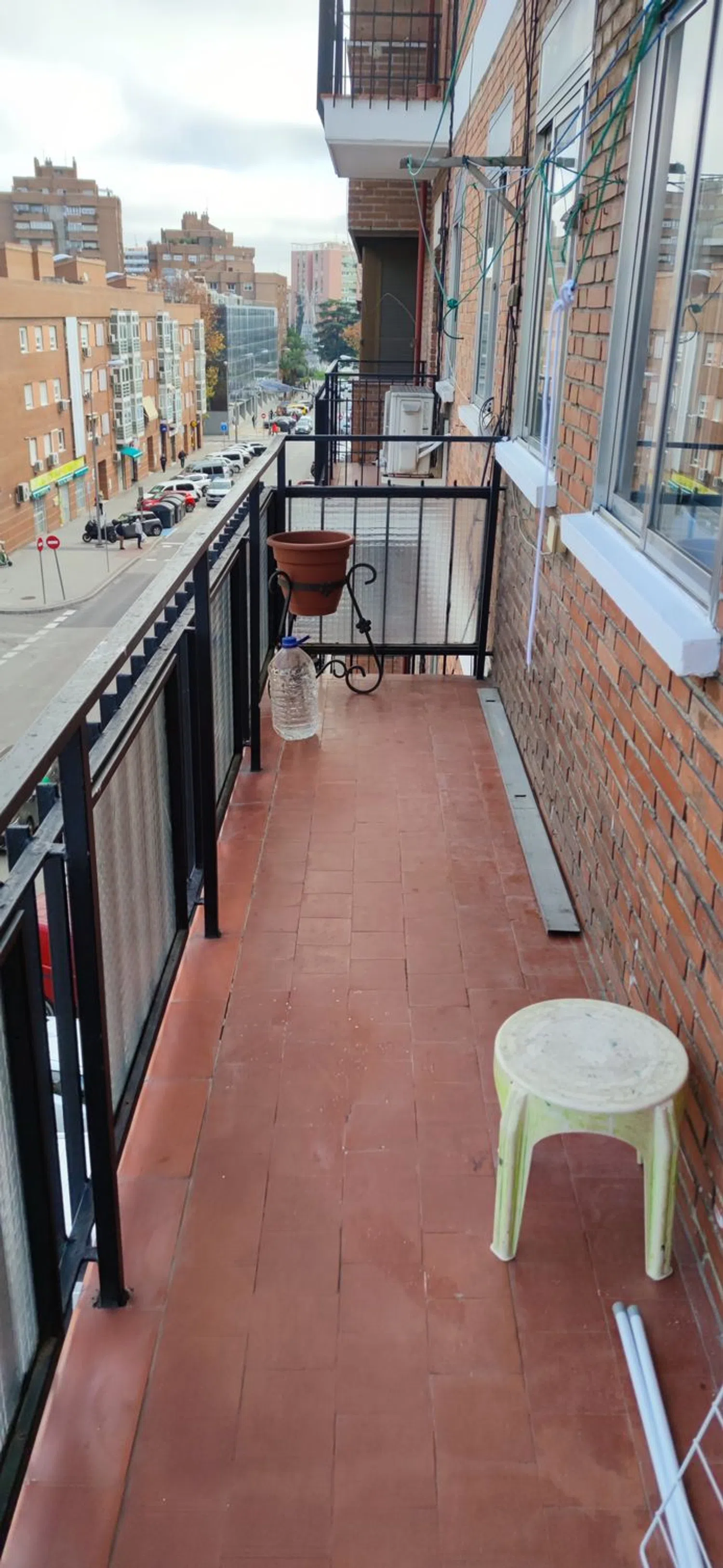 Piso en calle de la Vía, 12 - Foto 4