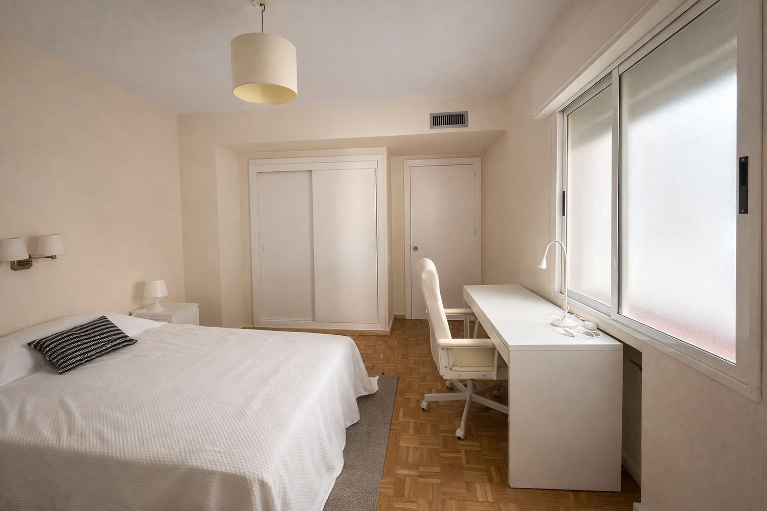 Piso en avenida de la Reina Mercedes, 27 - Foto 8