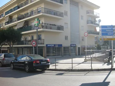 Local comercial en  Carrer de Balmes 171 - Foto 5