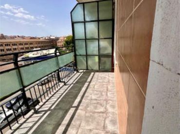 Piso en Plaza de Toros - Foto 5