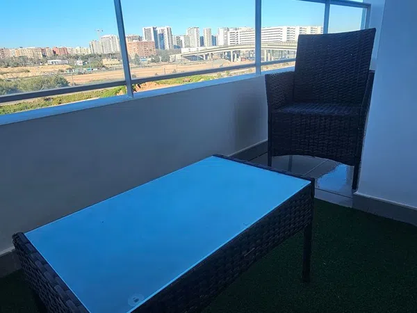 Piso en calle de Vicente Chuliá Campos, 1 - Foto 24