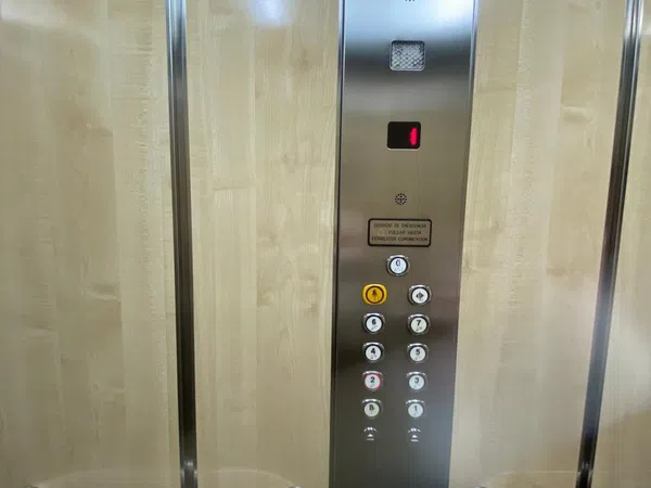 Piso en De Nornahi, 1, Bidebieta - Foto 30