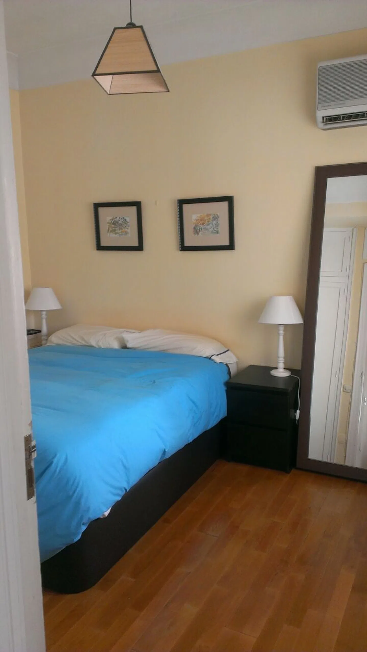 Ático en plaza Conde del Valle de Súchil, 14 - Foto 9