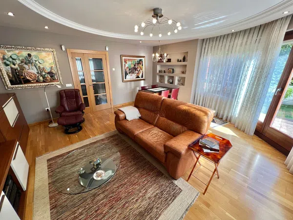 Chalet adosado en Zabalgana - Ariznabarra, Zabalgana - Ariznabarra - Foto 11