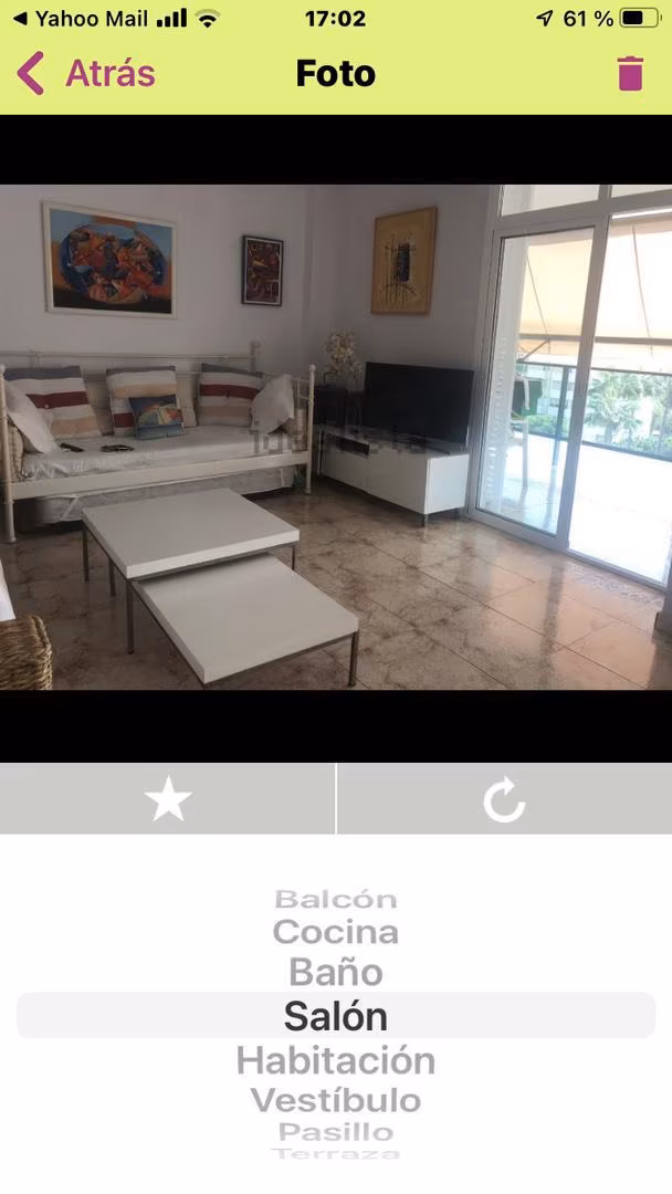 Apartamento en  Avenida Antonio Machado 41 - Foto 15