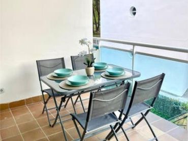 Apartamento en SALOU, ALQUILER SEPTIEMBRE A MAYO - Foto 9