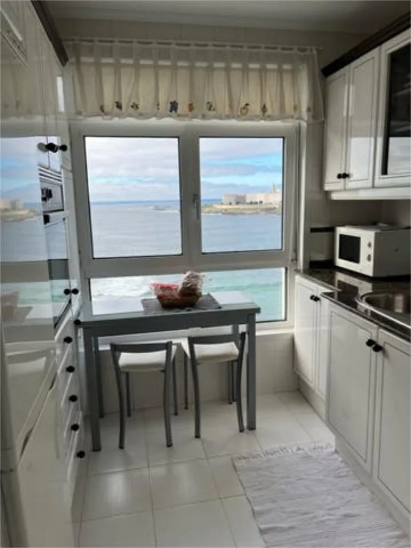 Piso en Riazor - Foto 8