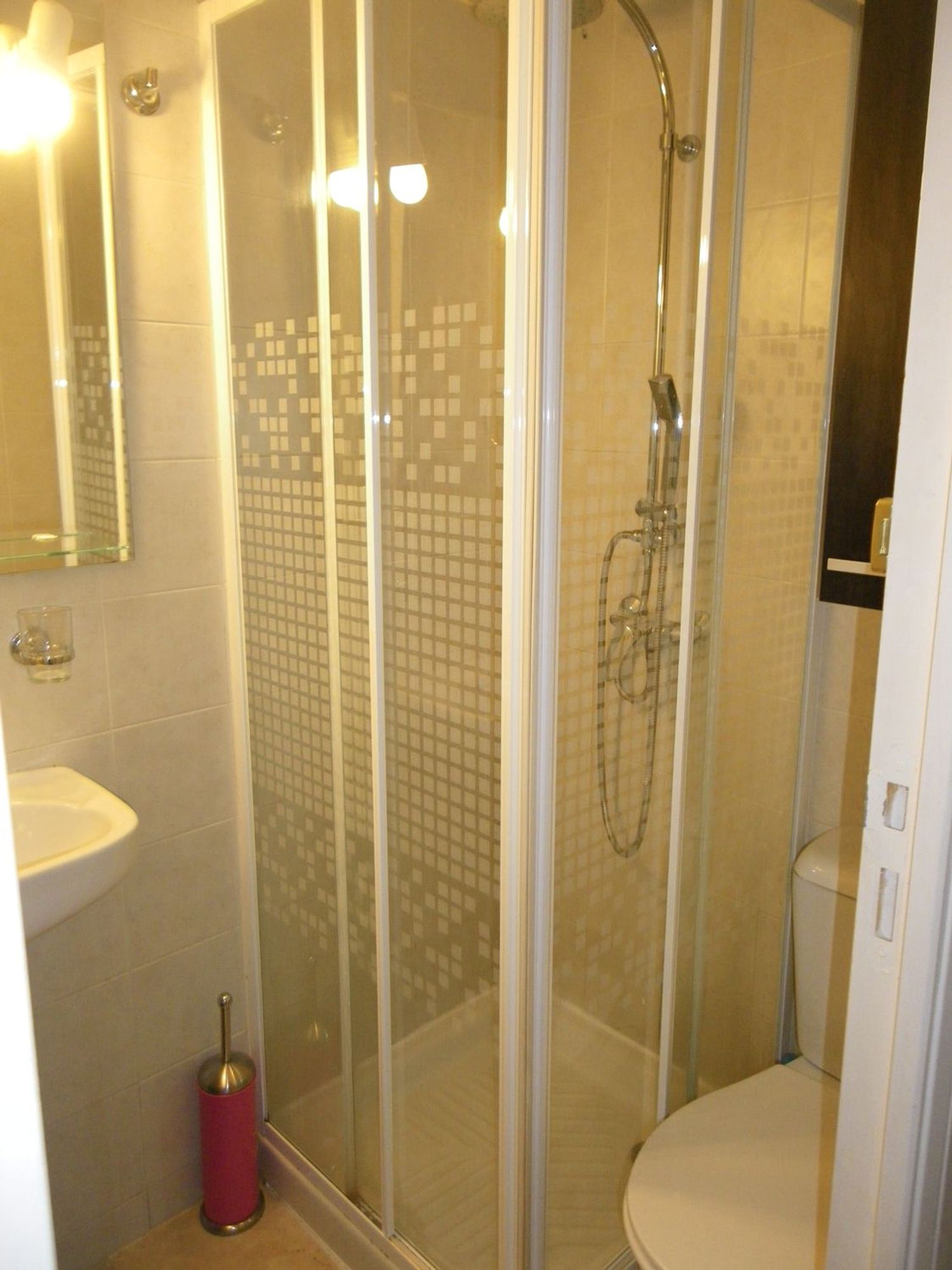 Estudio en calle de Alcántara, 69 - Foto 7