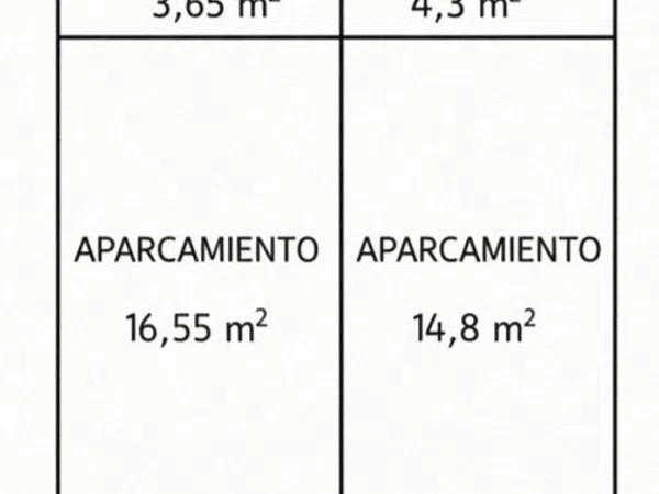 Piso en calle Marquesa de Canillejas, 16 - Foto 33