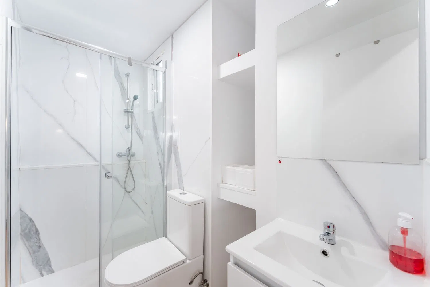 Estudio en calle Fernando Chirino, 6 - Foto 8