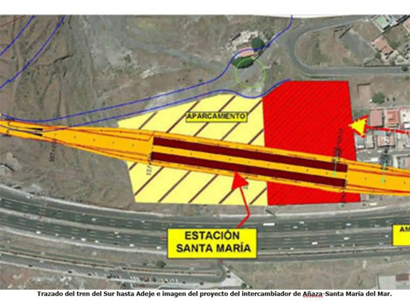 Terreno Residencial en  Carretera Santa María del Mar 20 - Foto 17
