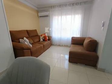 Piso en  BARRIO PLÀ DEL BON REPÒS-LA GOTETA - Foto 2