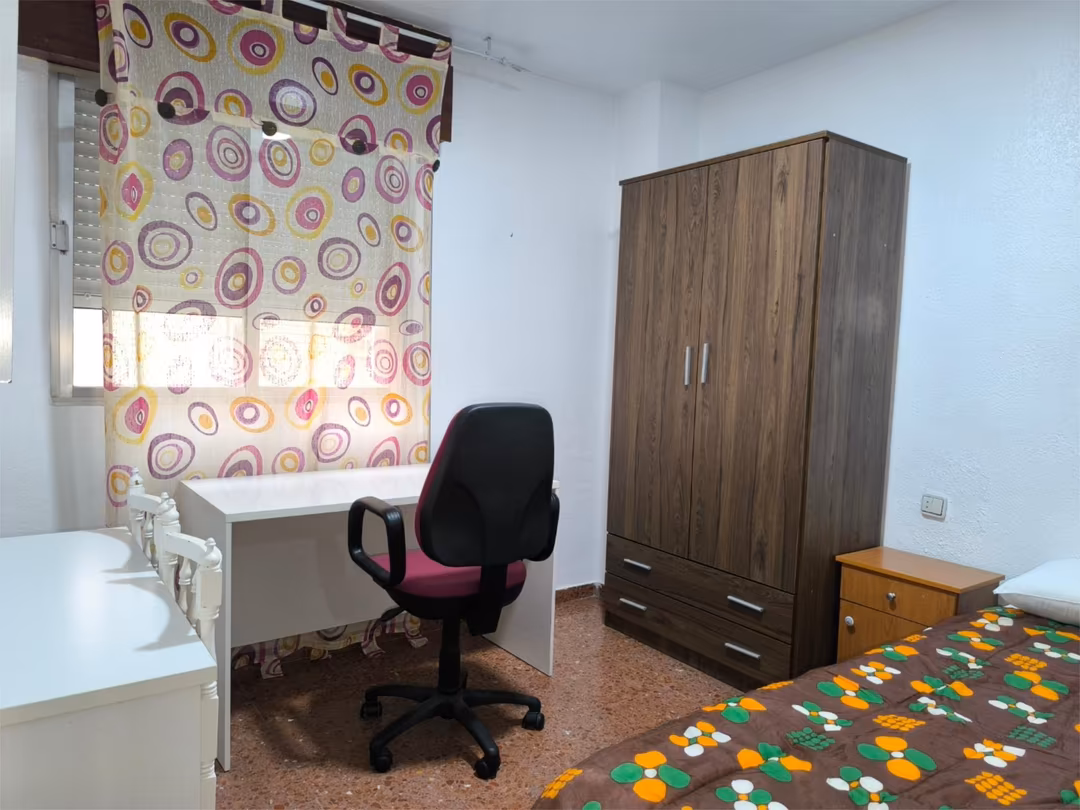 Piso en  Calle Profesor Francisco Dalmau 11 - Foto 16