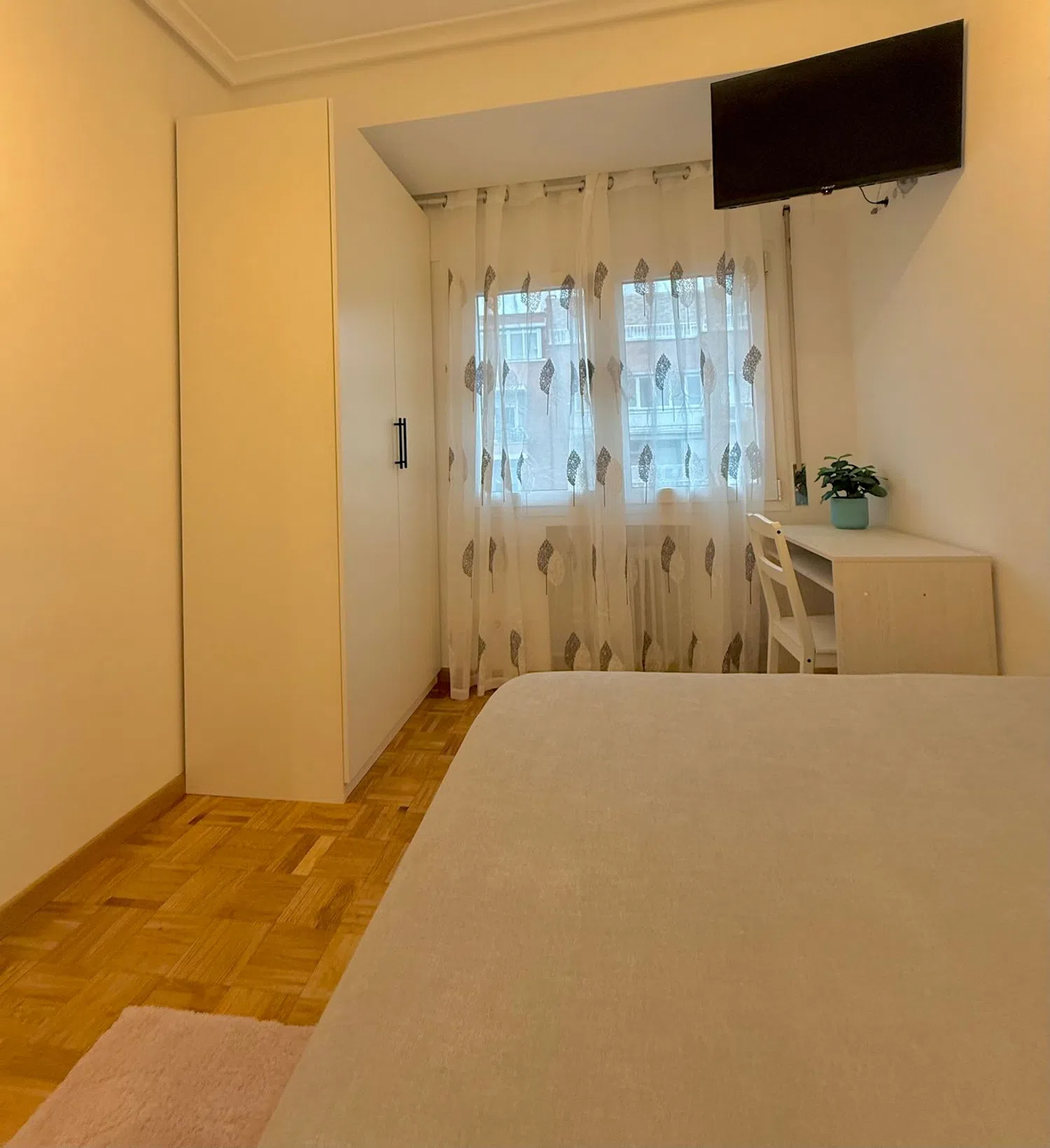 Piso en calle del Cardenal Silíceo, 25 - Foto 7