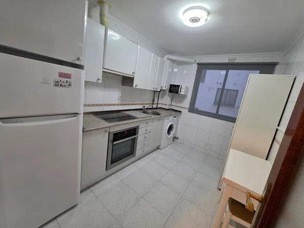 Piso en Calle astorga, 34, Capuchinos-Glorieta-C. Jardín - Foto 13
