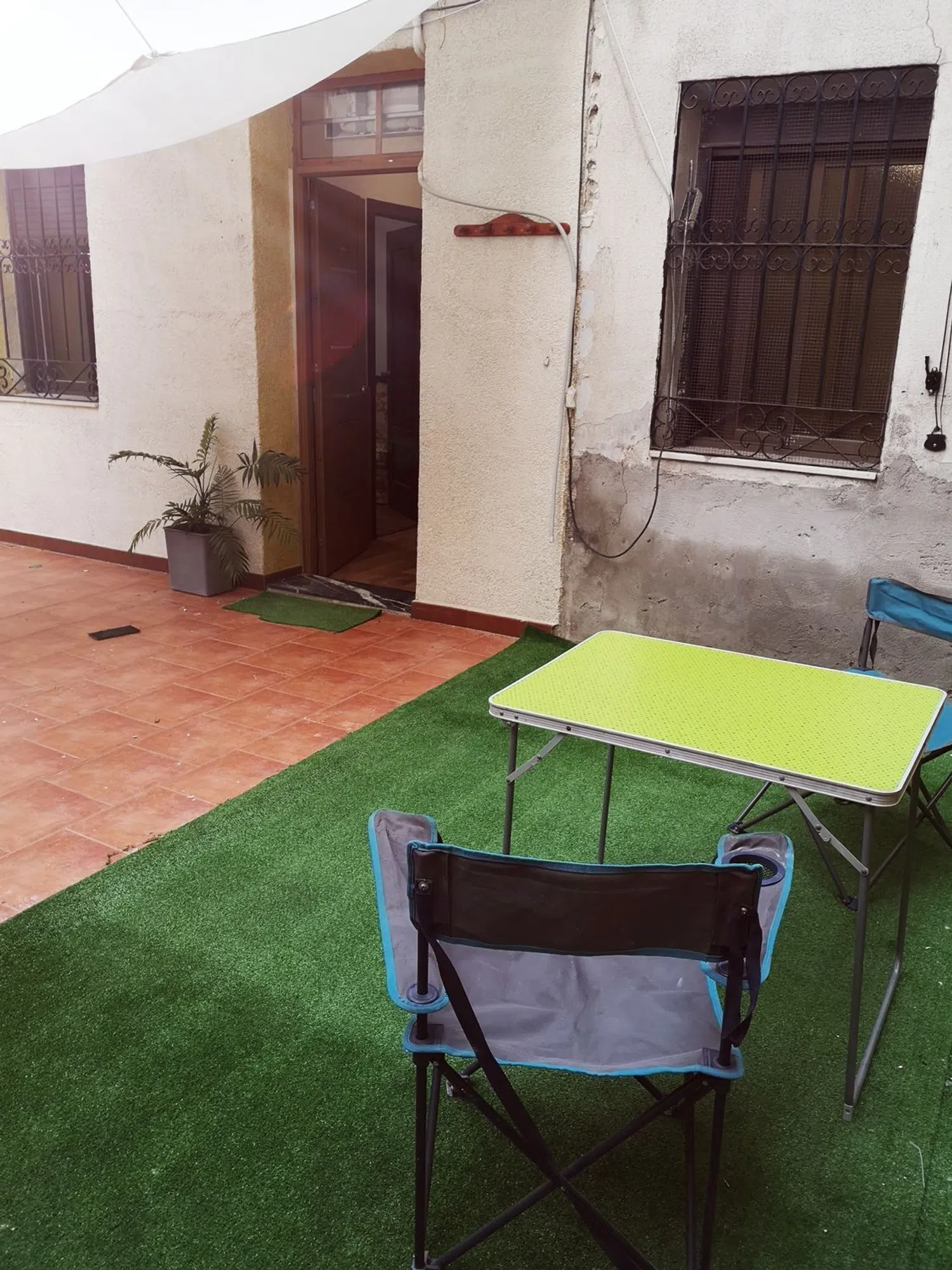 Chalet adosado en calle Hermanos del Moral, 30 - Foto 4