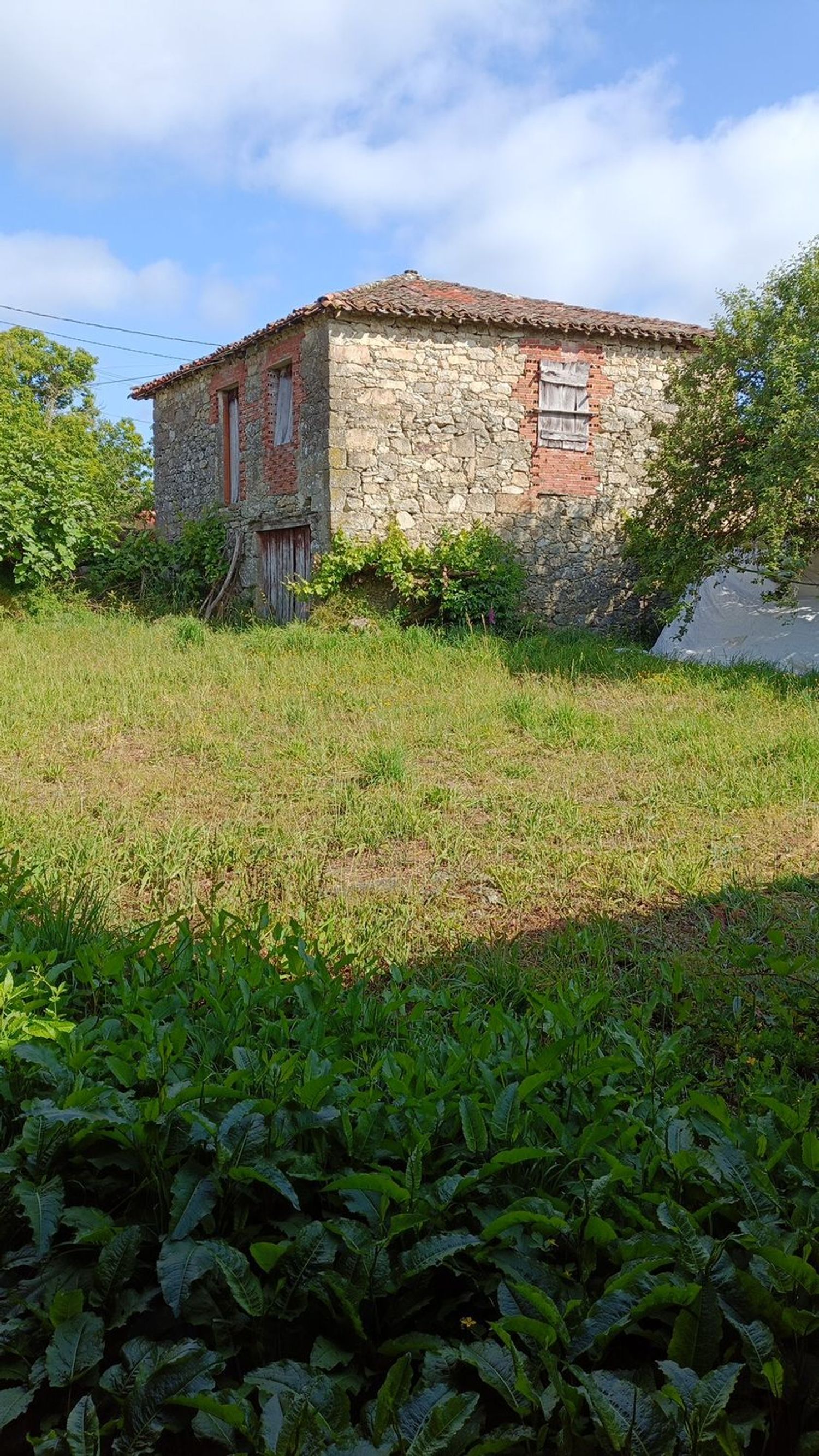 Casa rural en Lugar Galegos-Pq Castillon, 8 - Foto 15