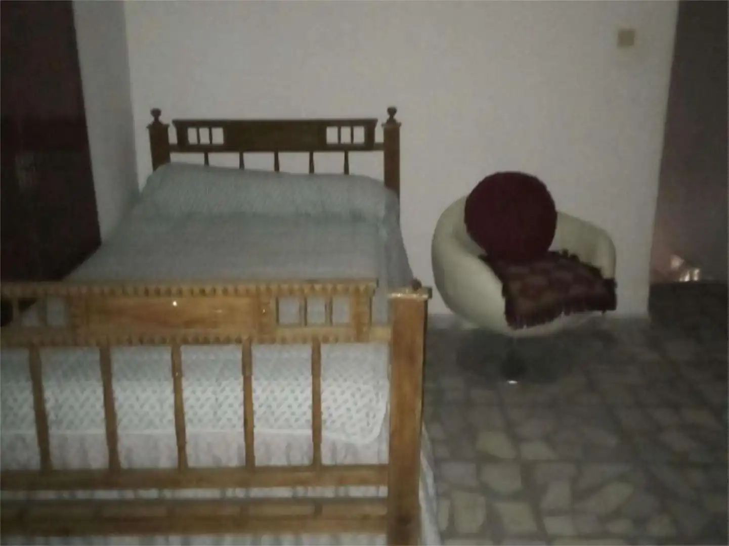 Casa adosada en  Calle Marqués de Linares 24 - Foto 4
