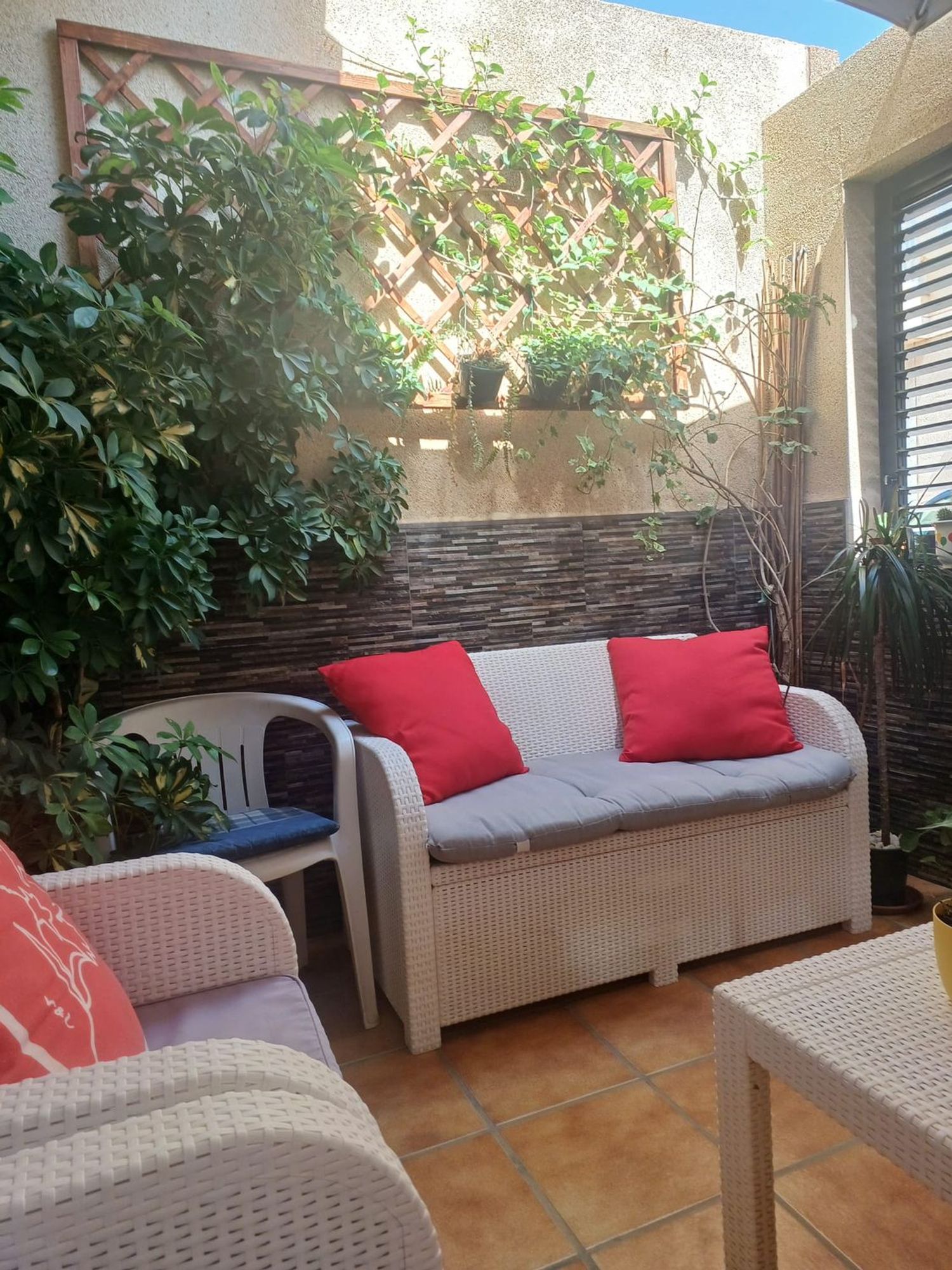 Casa o chalet independiente en Calle Hermanos Machado, 67, Las Cabañuelas, Las Cabañuelas - Foto 4