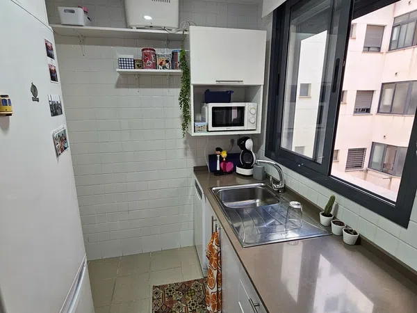 Piso en avenida Felipe González Márquez, 4 - Foto 10