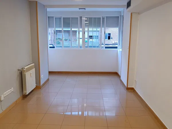 Piso en calle de Miguel de Unamuno, 11