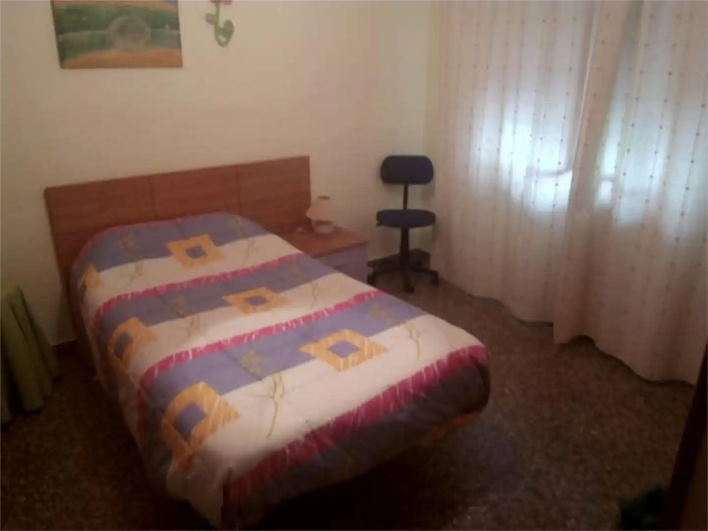 Piso en Franciscanos - Foto 5