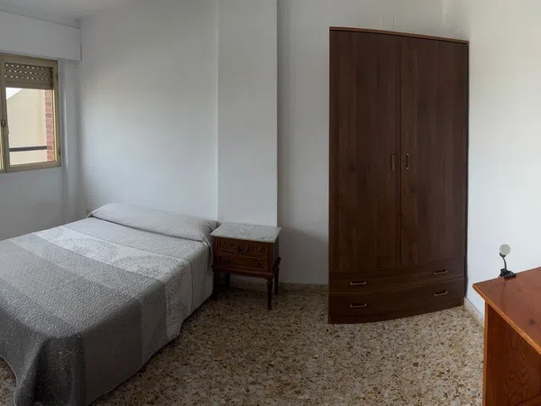 Piso en Calle Pizarro, 2, Centro, Centro - Foto 1