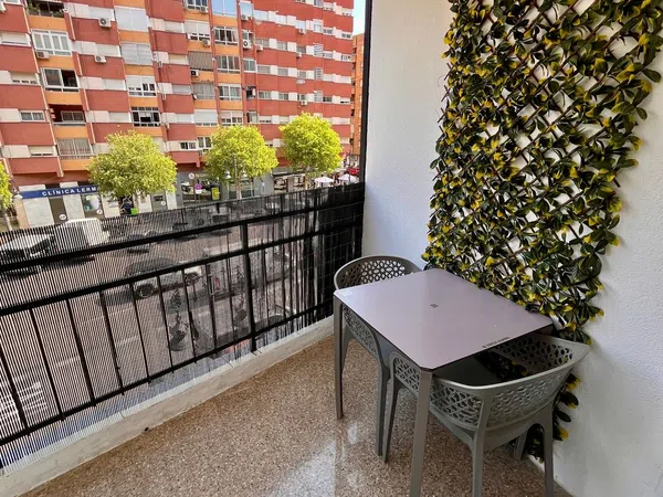 Piso en Avenida del Cid, 25, Patraix - Foto 21